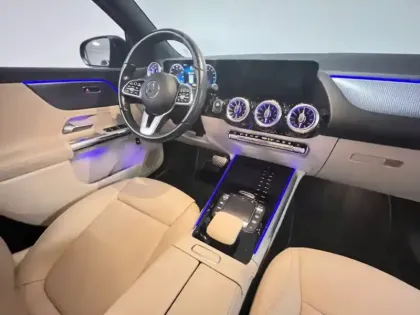 Photo 11 Mercedes GLA 250 e Progressive Line