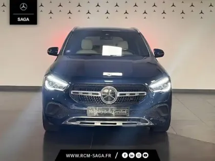 Photo 3 Mercedes GLA 250 e Progressive Line