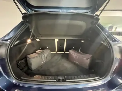 Photo 15 Mercedes GLA 250 e Progressive Line