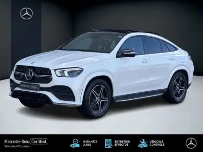 Photo Mercedes Gle 350 E 4matic Amg Line