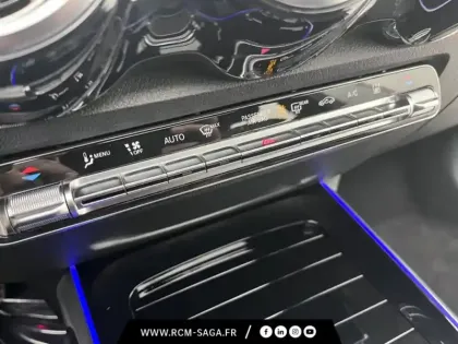 Photo 15 Mercedes EQB 350 4MATIC AMG Line