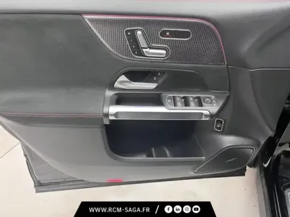 Photo 12 Mercedes EQB 350 4MATIC AMG Line