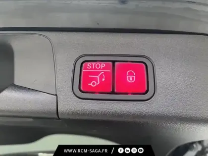 Photo 21 Mercedes EQB 350 4MATIC AMG Line