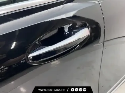 Photo 9 Mercedes EQB 350 4MATIC AMG Line