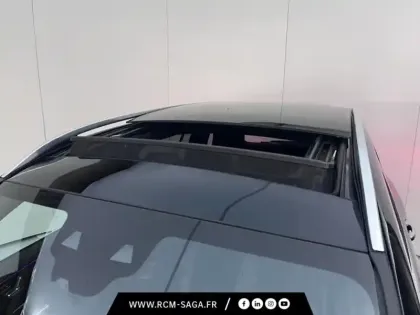 Photo 8 Mercedes EQB 350 4MATIC AMG Line