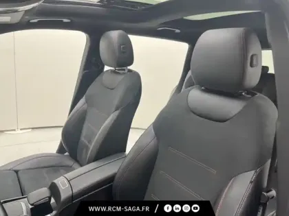 Photo 11 Mercedes EQB 350 4MATIC AMG Line