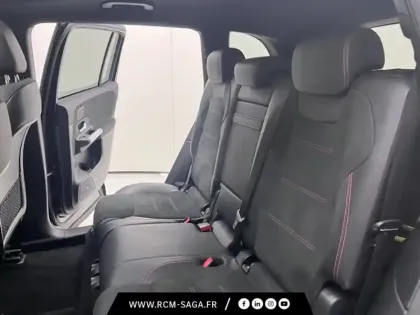 Photo 10 Mercedes EQB 350 4MATIC AMG Line