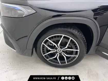 Photo 5 Mercedes EQB 350 4MATIC AMG Line