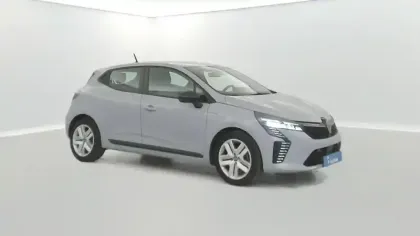 Photo 6 Renault Clio 1.0 TCe 90ch Evolution