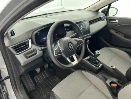 Photo 13 Renault Clio 1.0 TCe 90ch Evolution