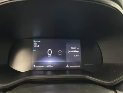 Photo 16 Renault Clio 1.0 TCe 90ch Evolution