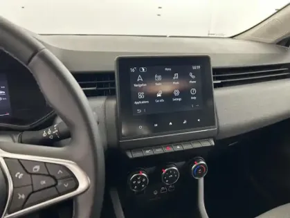 Photo 17 Renault Clio 1.0 TCe 90ch Evolution