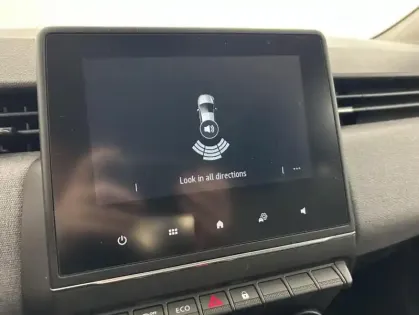 Photo 18 Renault Clio 1.0 TCe 90ch Evolution