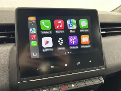 Photo 15 Renault Clio 1.0 TCe 90ch Evolution