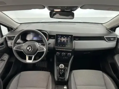 Photo 26 Renault Clio 1.0 TCe 90ch Evolution