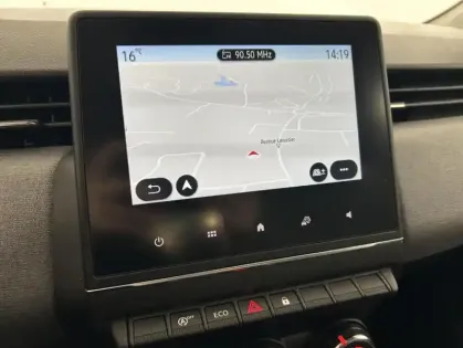 Photo 19 Renault Clio 1.0 TCe 90ch Evolution