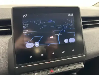 Photo 45 Renault Clio 1.0 TCe 90ch Evolution