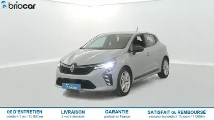 Photo Renault Clio 1.0 Tce 90ch Evolution