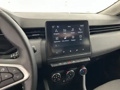 Photo 43 Renault Clio 1.0 TCe 90ch Evolution