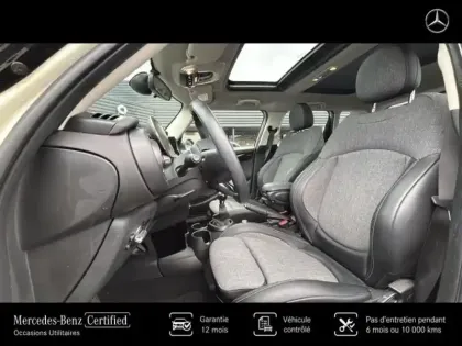 Photo 16 Mini Mini  5 Portes Cooper 136ch  Edition Greenwich