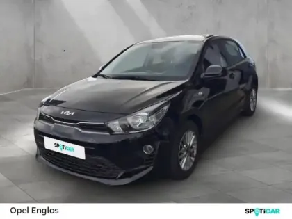 Photo Kia Rio