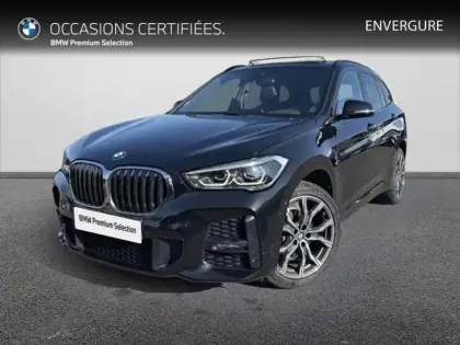 Photo Bmw X1