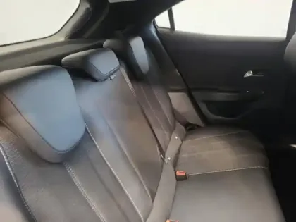 Photo 10 Opel Mokka  1.2 Turbo 100ch Elegance