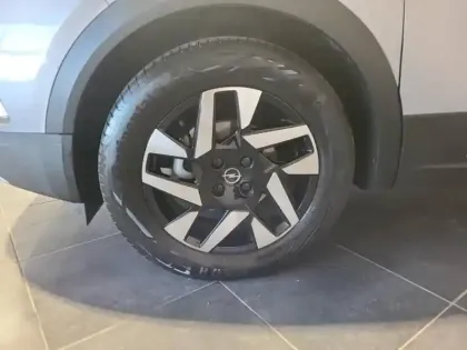 Photo 14 Opel Mokka  1.2 Turbo 100ch Elegance