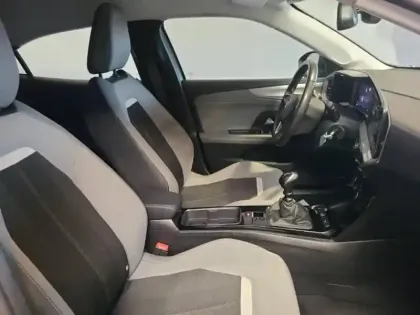 Photo 9 Opel Mokka  1.2 Turbo 100ch Elegance