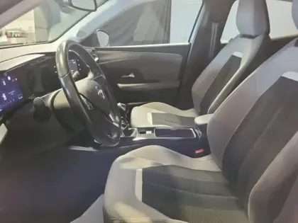 Photo 8 Opel Mokka  1.2 Turbo 100ch Elegance