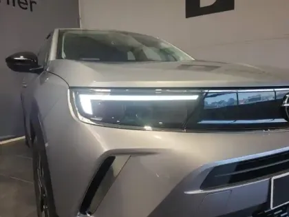 Photo 13 Opel Mokka  1.2 Turbo 100ch Elegance