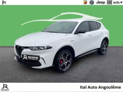 Photo Alfa Romeo Tonale