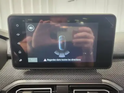 Photo 10 Dacia Jogger  TCe 110 5 places GSR2