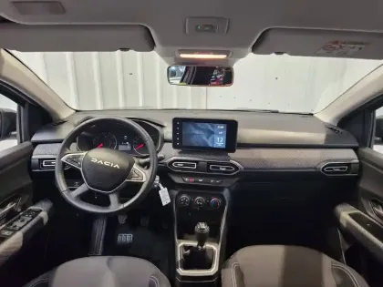 Photo 12 Dacia Jogger  TCe 110 5 places GSR2