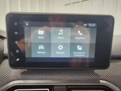 Photo 11 Dacia Jogger  TCe 110 5 places GSR2