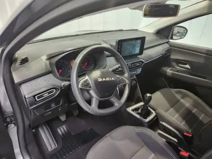 Photo 4 Dacia Jogger  TCe 110 5 places GSR2