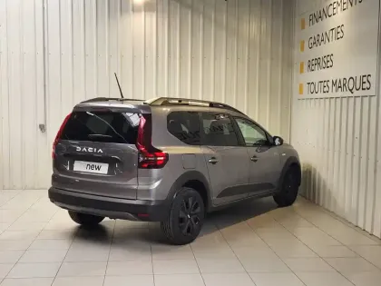 Photo 2 Dacia Jogger  TCe 110 5 places GSR2