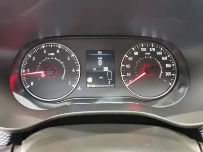 Photo 7 Dacia Jogger  TCe 110 5 places GSR2