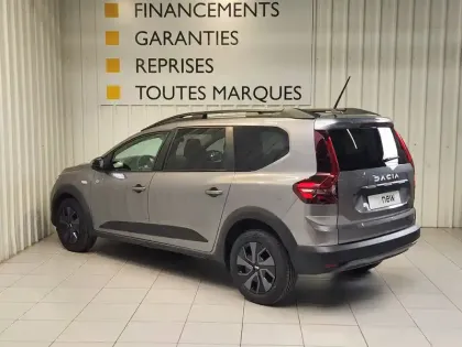 Photo 1 Dacia Jogger  TCe 110 5 places GSR2