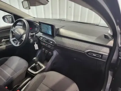 Photo 5 Dacia Jogger  TCe 110 5 places GSR2