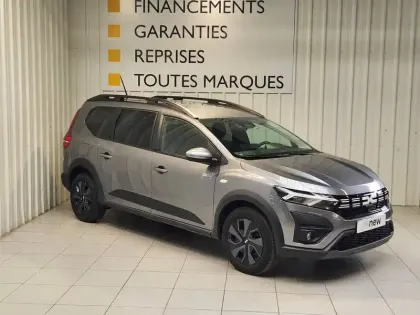 Photo 3 Dacia Jogger  TCe 110 5 places GSR2