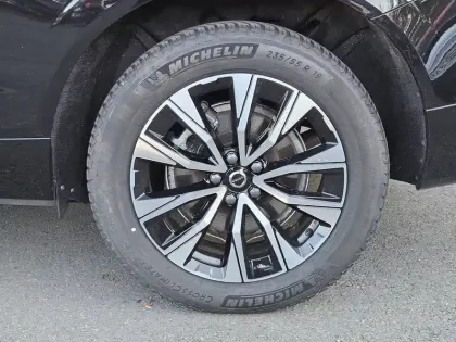 Photo 3 Volvo Xc60  B4 197 ch Geartronic 8