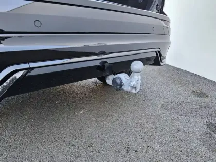 Photo 7 Volvo Xc60  B4 197 ch Geartronic 8