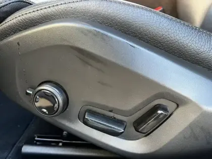 Photo 15 Volvo V90  B4 (Diesel) 197 ch Geartronic 8