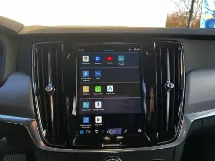 Photo 14 Volvo V90  B4 (Diesel) 197 ch Geartronic 8