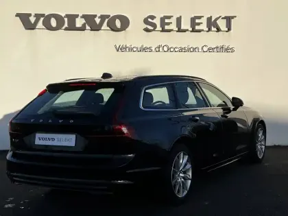 Photo 2 Volvo V90  B4 (Diesel) 197 ch Geartronic 8