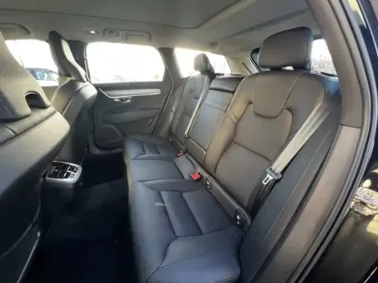 Photo 7 Volvo V90  B4 (Diesel) 197 ch Geartronic 8