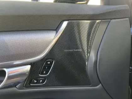 Photo 16 Volvo V90  B4 (Diesel) 197 ch Geartronic 8