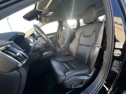 Photo 8 Volvo V90  B4 (Diesel) 197 ch Geartronic 8