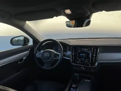 Photo 6 Volvo V90  B4 (Diesel) 197 ch Geartronic 8